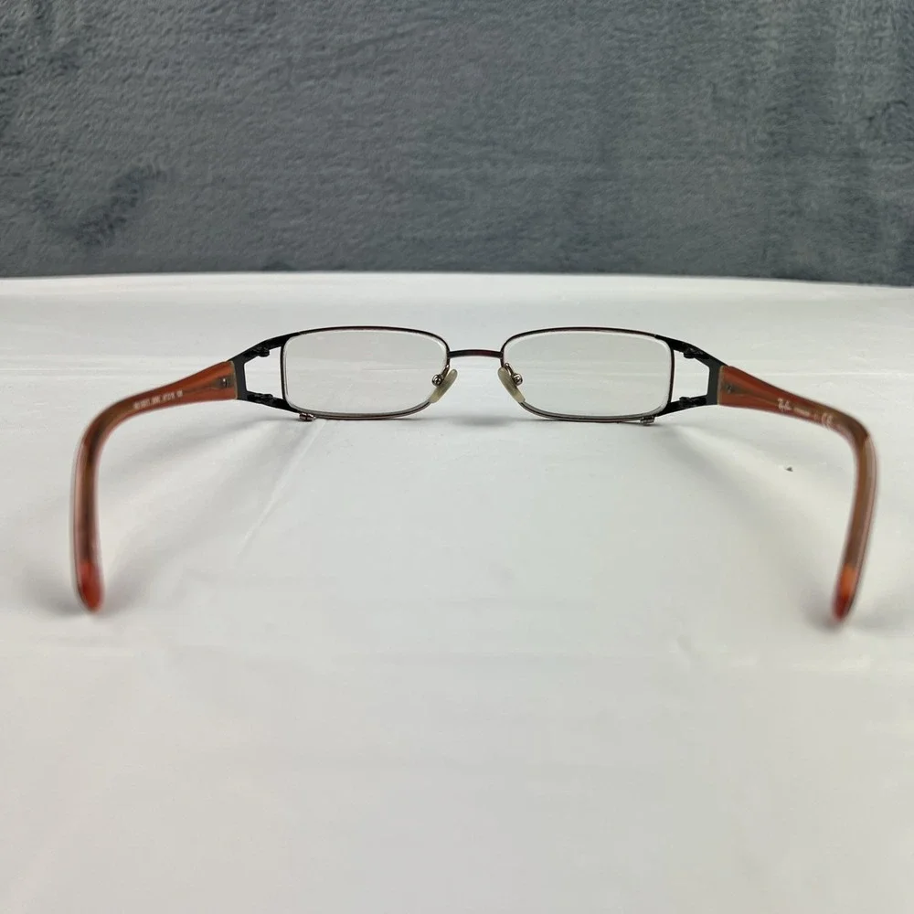 Ray-Ban Titanium RB 1021T 3040 47[]15 125 Youth Kids Eyeglass Frames Only